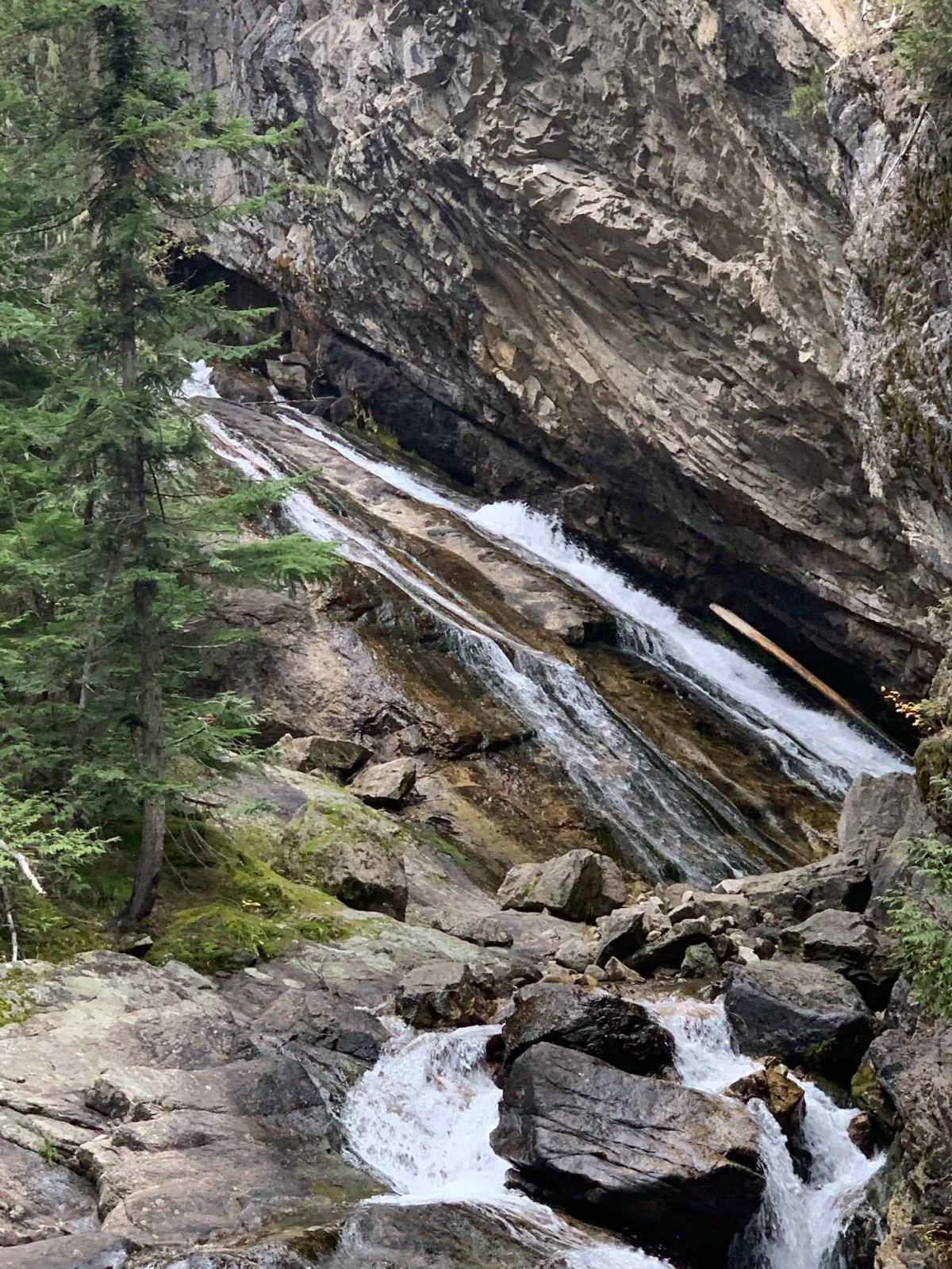 Granite Creek