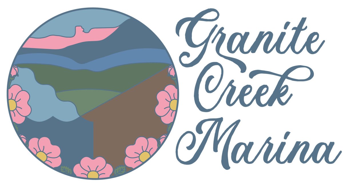 Granite Creek Marina logo