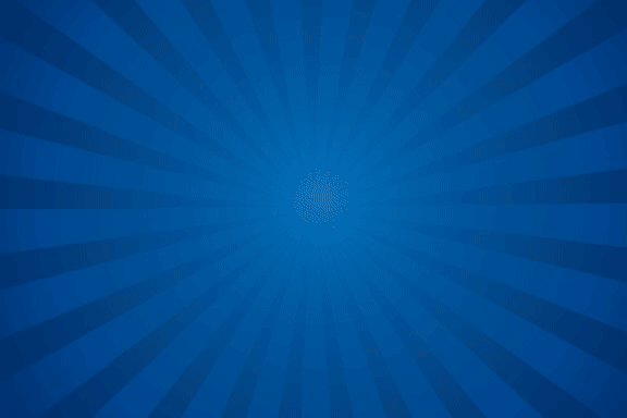 GIF animation of logo, one of two created for the social media campaign. 